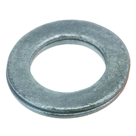A & I Products Washer 0.08" x1.26" x1.26" A-B1SB8493